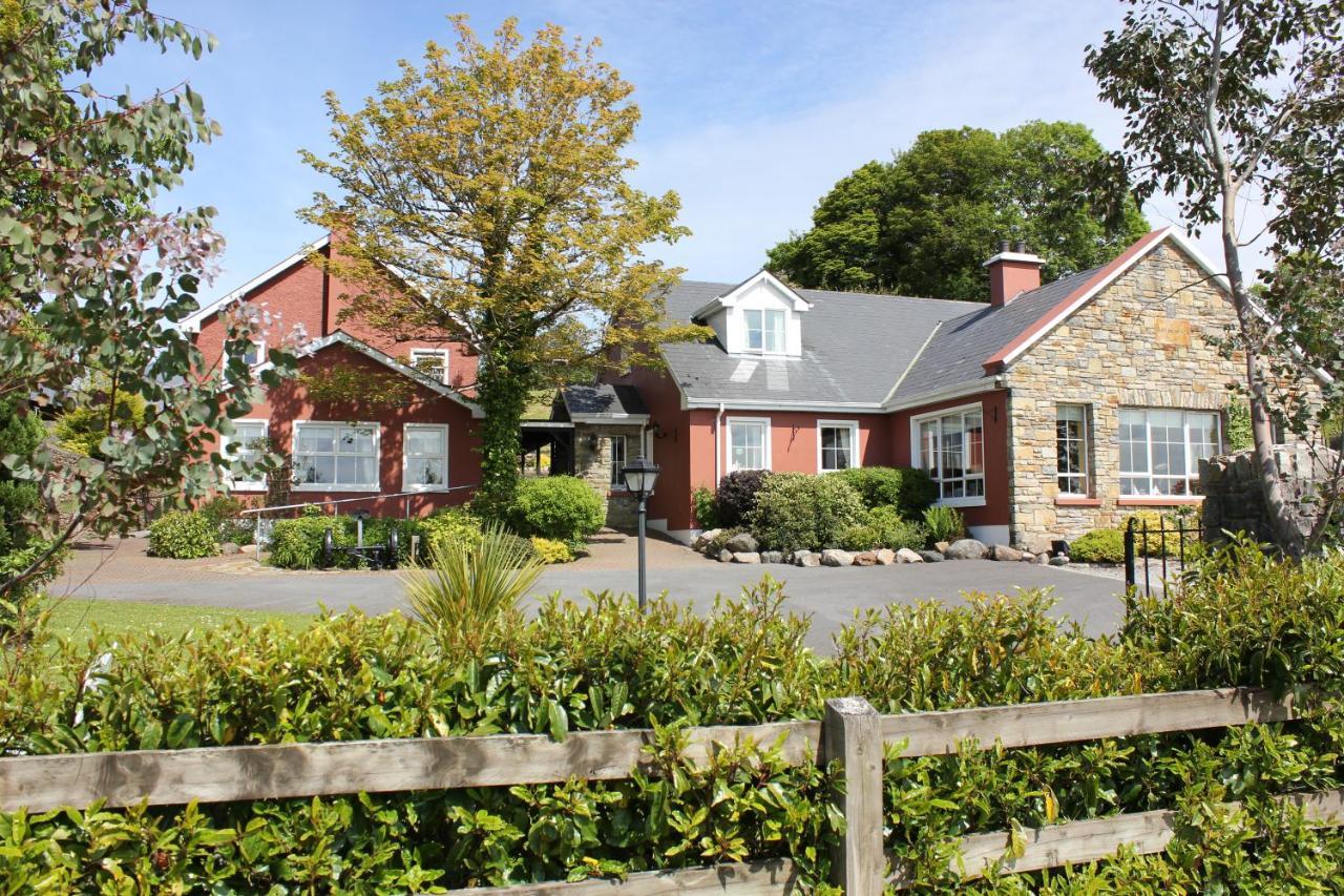 Ard Na Breatha House Hotel Donegal Town Exterior photo