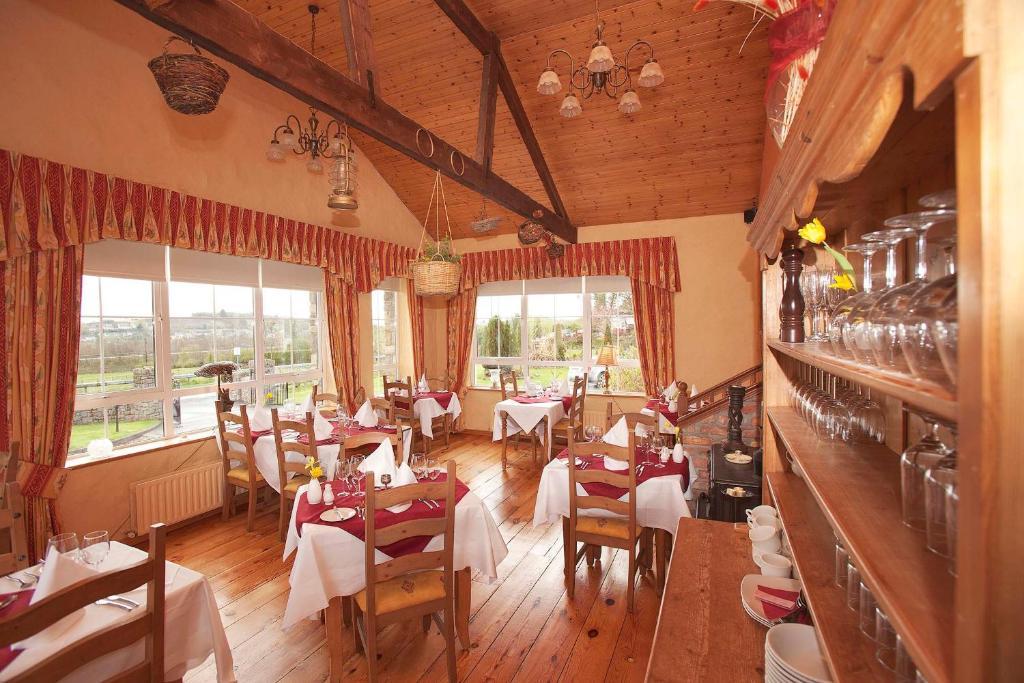 Ard Na Breatha House Hotel Donegal Town Exterior photo